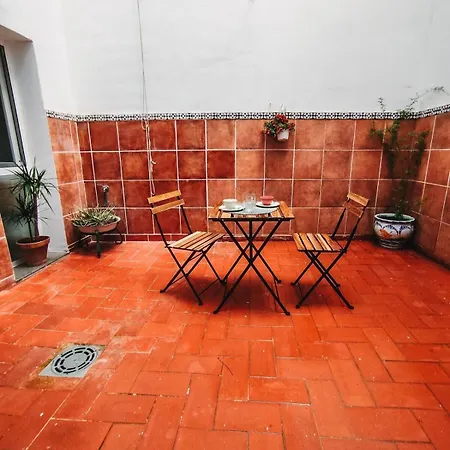 Feria Apartment