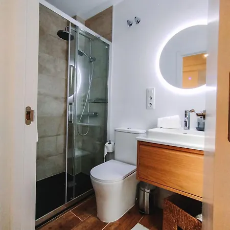 Feria Apartment Seville